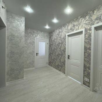 Продается 2-х комнатная квартира, 58 м²