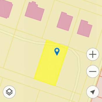 Продается Участок, 400 м²