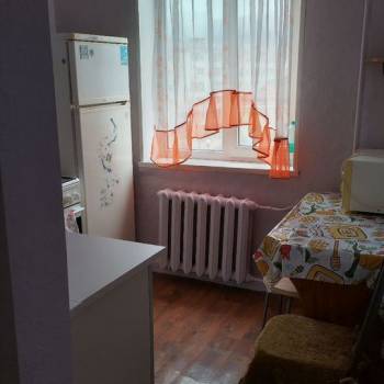 Продается 1-комнатная квартира, 29 м²
