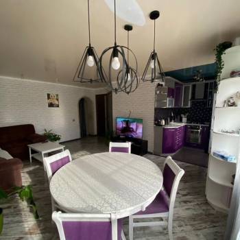 Сдается Многокомнатная квартира, 60 м²