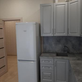 Сдается 2-х комнатная квартира, 54,1 м²