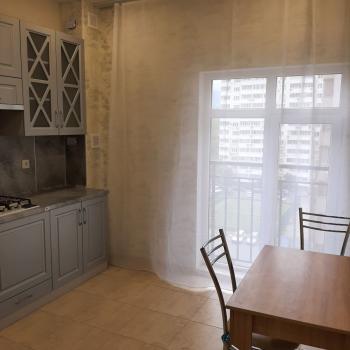Сдается 2-х комнатная квартира, 54,1 м²