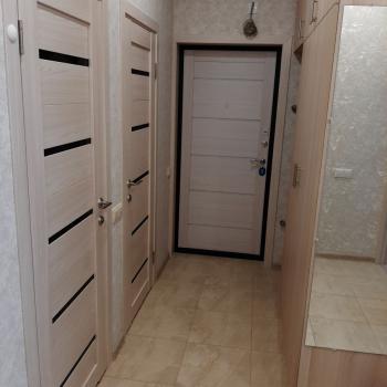 Сдается 2-х комнатная квартира, 54,1 м²