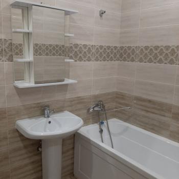 Сдается 2-х комнатная квартира, 54,1 м²