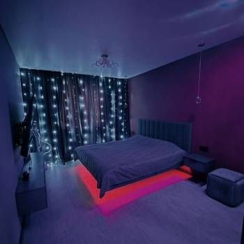 Продается 1-комнатная квартира, 41,6 м²