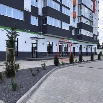 Сдается Нежилое помещение, 31,5 м²