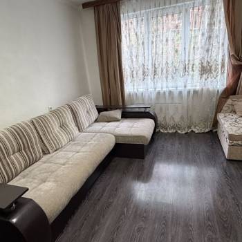 Сдается 2-х комнатная квартира, 60 м²