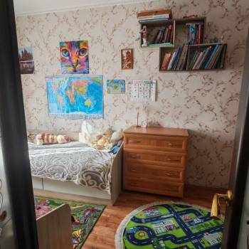 Продается 2-х комнатная квартира, 42 м²