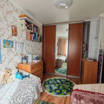 Продается 2-х комнатная квартира, 42 м²