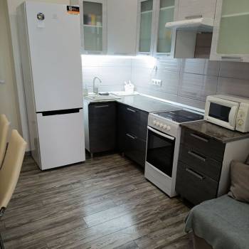 Сдается 1-комнатная квартира, 46 м²