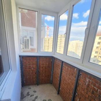 Продается 2-х комнатная квартира, 65,1 м²