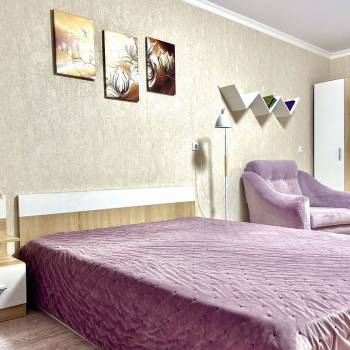 Сдается 1-комнатная квартира, 37,7 м²