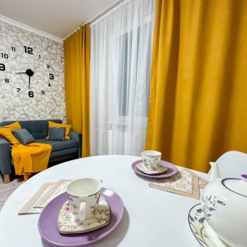 Сдается 1-комнатная квартира, 37,7 м²
