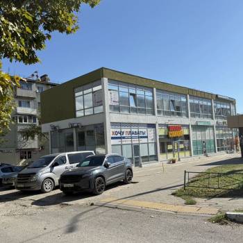 Продается Нежилое помещение, 50,6 м²