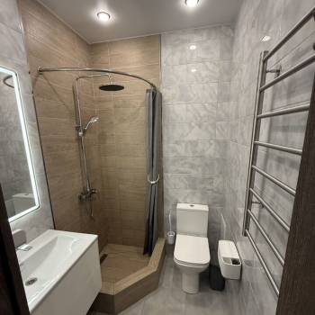Продается 1-комнатная квартира, 39,7 м²