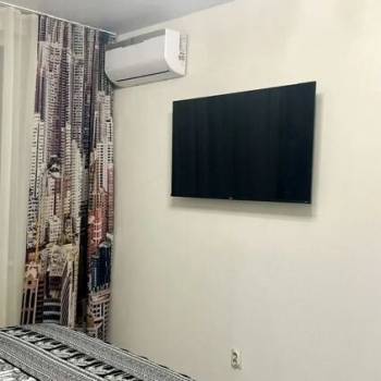 Сдается 1-комнатная квартира, 38 м²