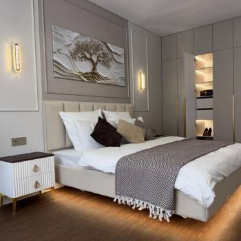 Продается 2-х комнатная квартира, 69 м²