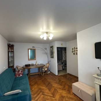 Продается 2-х комнатная квартира, 44 м²