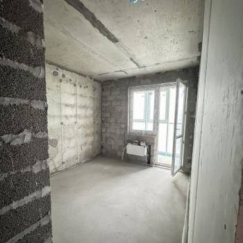 Продается 1-комнатная квартира, 32,9 м²