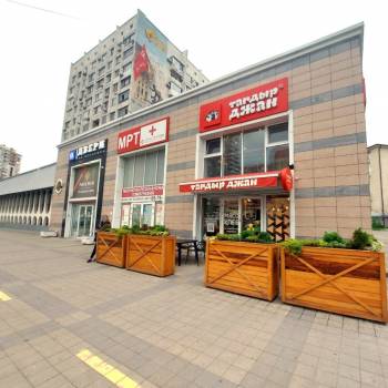 Продается 2-х комнатная квартира, 58,6 м²