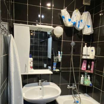 Продается 2-х комнатная квартира, 58,6 м²