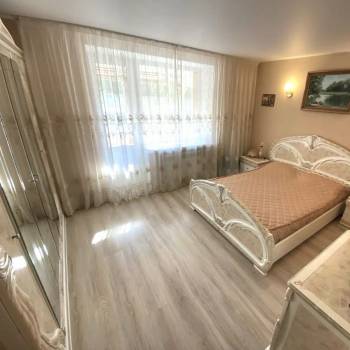 Продается 2-х комнатная квартира, 58,6 м²