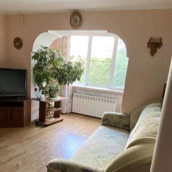 Продается 2-х комнатная квартира, 58,6 м²