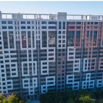 Продается 2-х комнатная квартира, 41 м²
