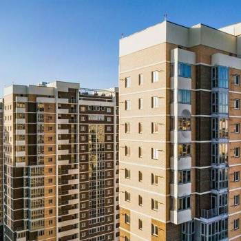 Продается 1-комнатная квартира, 34 м²