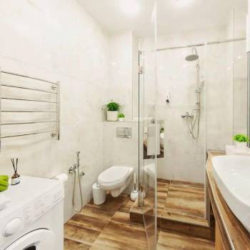 Продается 1-комнатная квартира, 34 м²