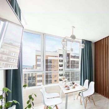 Продается 1-комнатная квартира, 34 м²