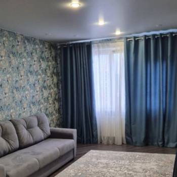 Продается 3-х комнатная квартира, 98,72 м²