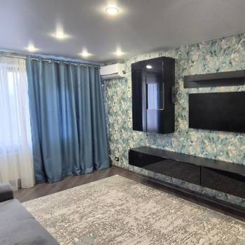 Продается 3-х комнатная квартира, 98,72 м²