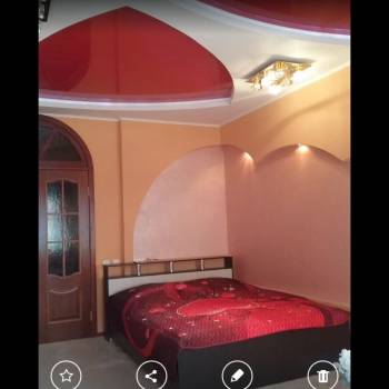 Сдается 1-комнатная квартира, 46 м²