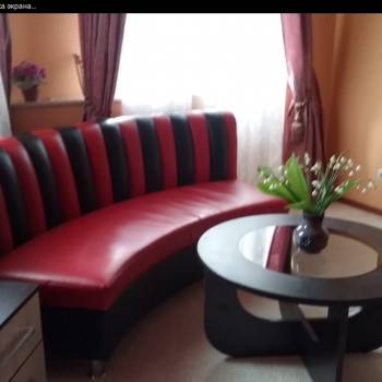 Сдается 1-комнатная квартира, 46 м²