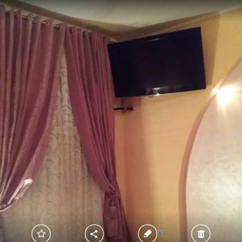 Сдается 1-комнатная квартира, 46 м²