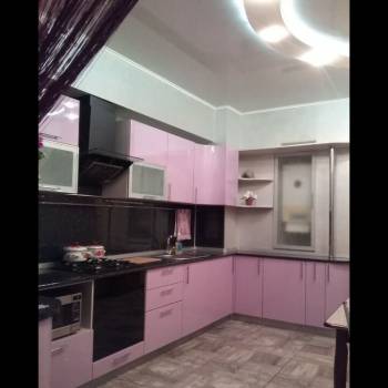 Сдается 1-комнатная квартира, 46 м²