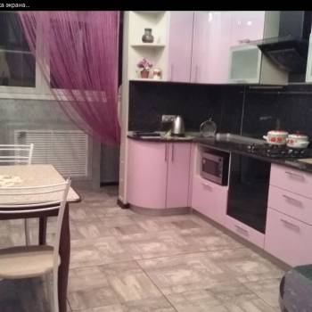 Сдается 1-комнатная квартира, 46 м²
