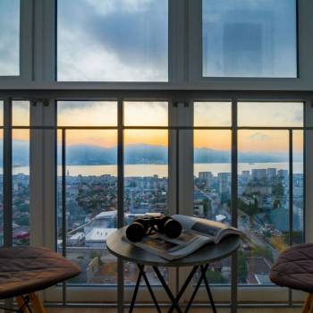 Сдается 1-комнатная квартира, 33 м²