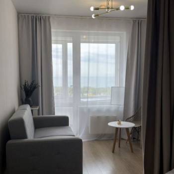 Сдается 1-комнатная квартира, 33 м²