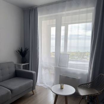 Сдается 1-комнатная квартира, 33 м²