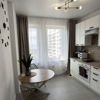 Сдается 1-комнатная квартира, 33 м²