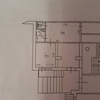Сдается Нежилое помещение, 27,8 м²