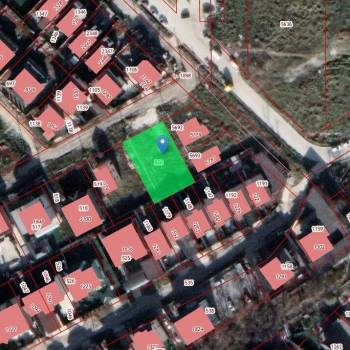 Продается Участок, 600 м²