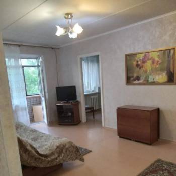 Сдается Многокомнатная квартира, 56,5 м²