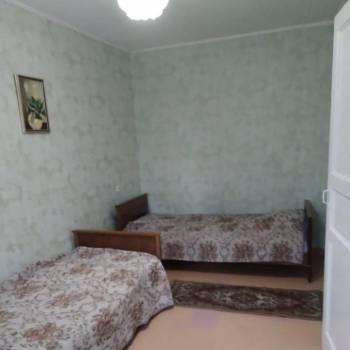 Сдается Многокомнатная квартира, 56,5 м²