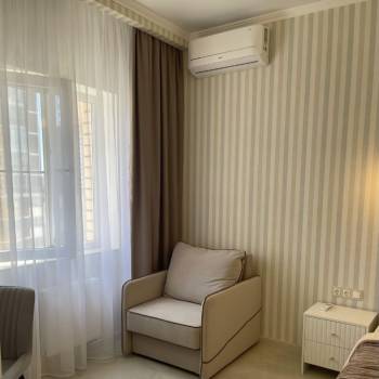 Сдается 1-комнатная квартира, 33 м²