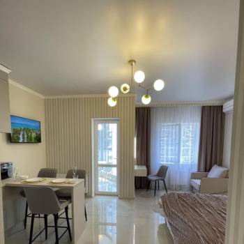 Сдается 1-комнатная квартира, 33 м²