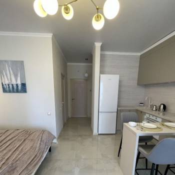Сдается 1-комнатная квартира, 33 м²