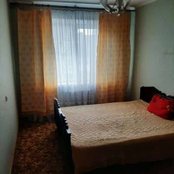 Сдается Многокомнатная квартира, 65 м²